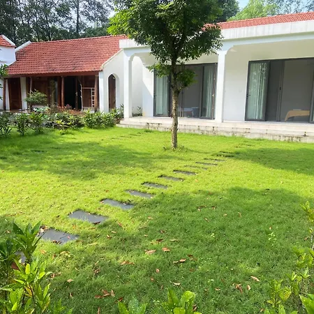 Charm Van Long Ninh Binh Exterior photo