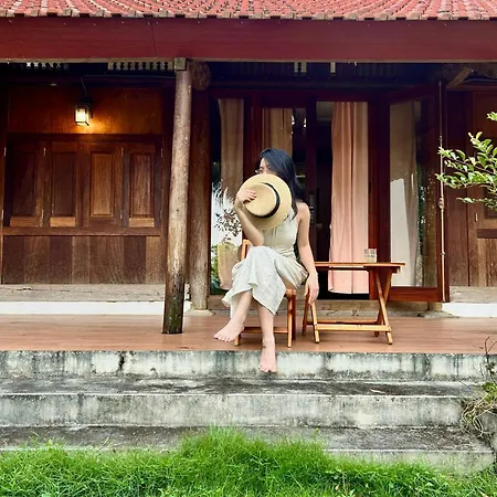 Charm Van Long Ninh Binh Exterior photo