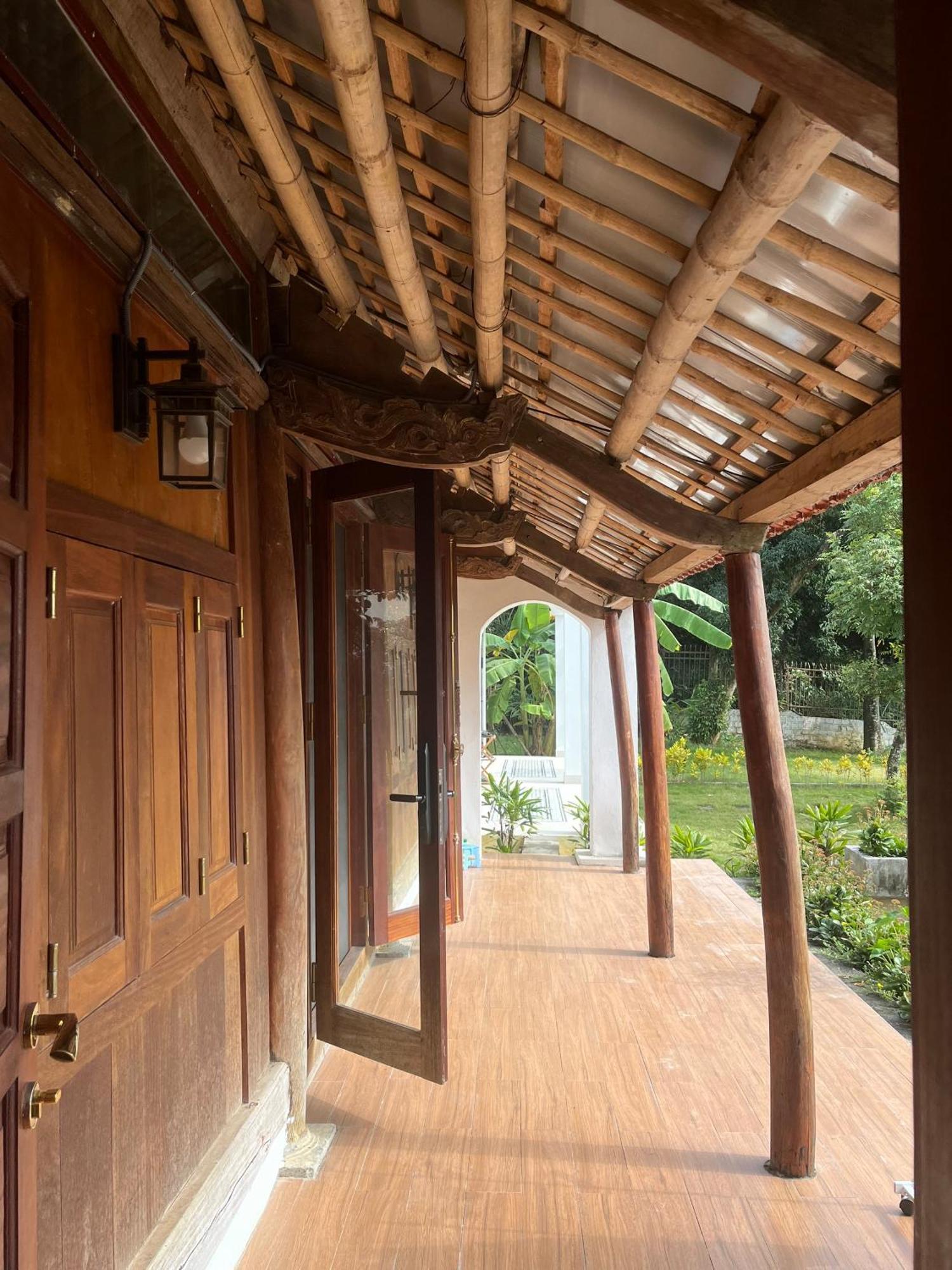 Country house Charm Long