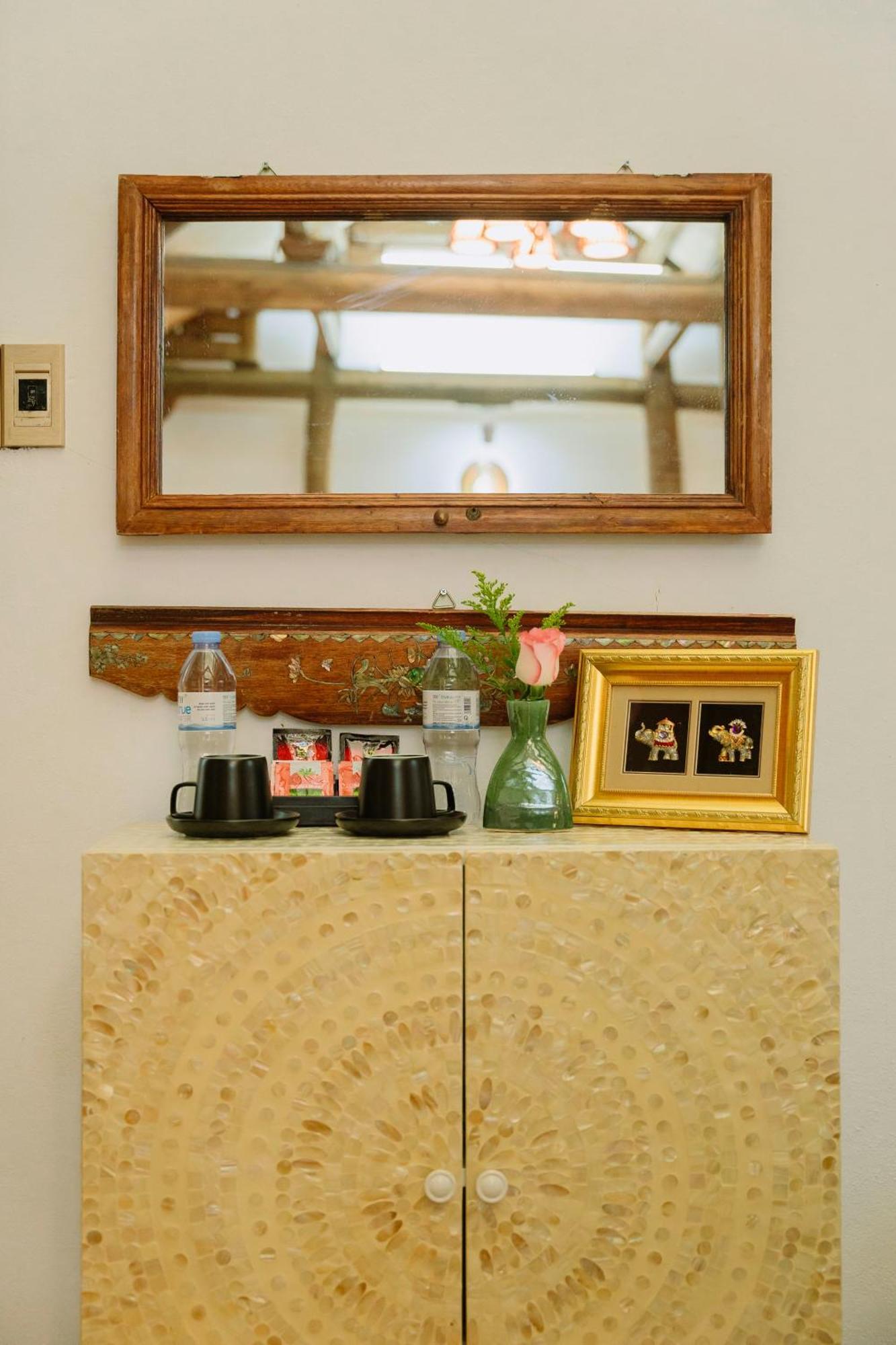 Country house Charm Long