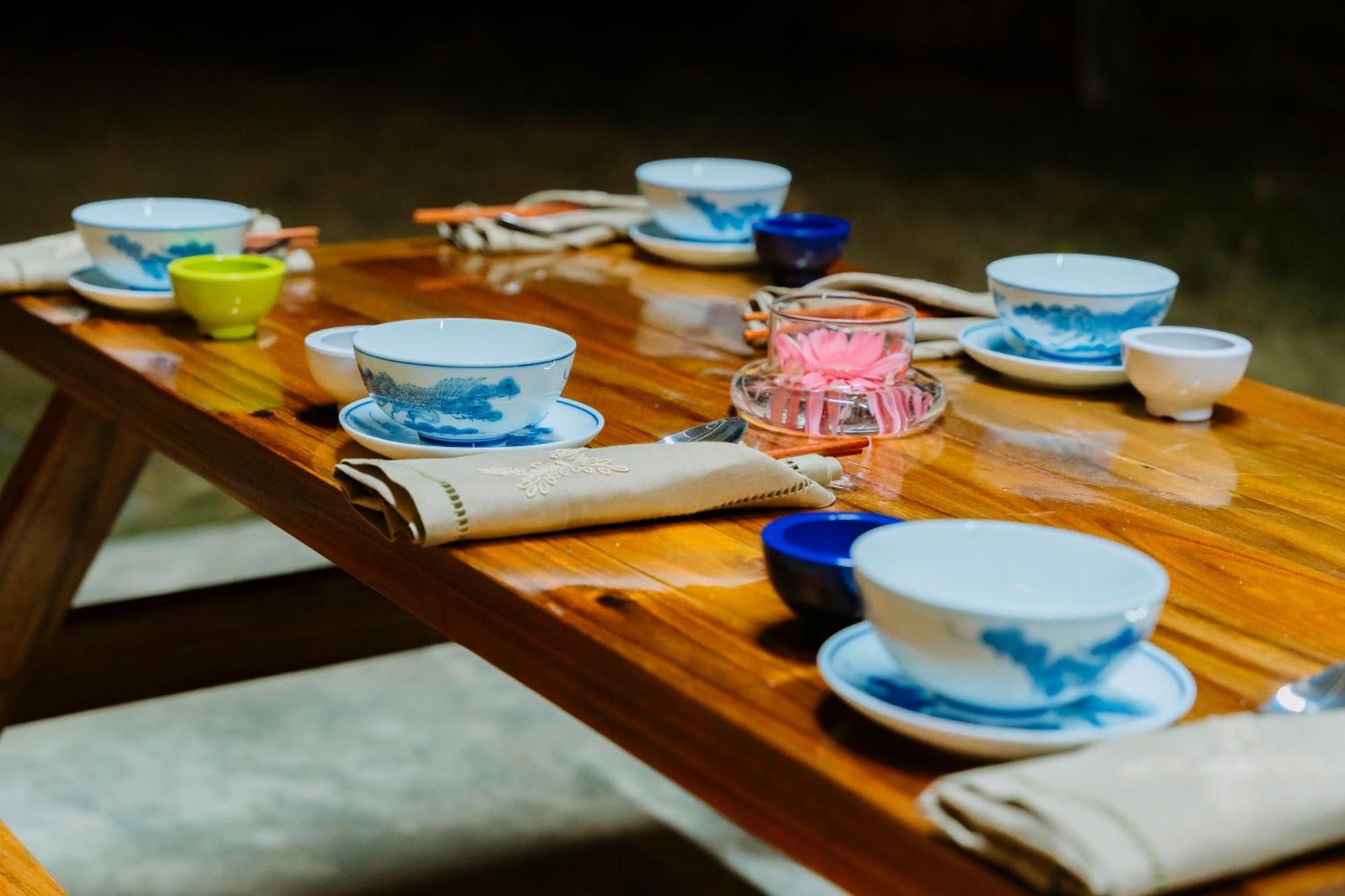 Charm Long Ninh Binh