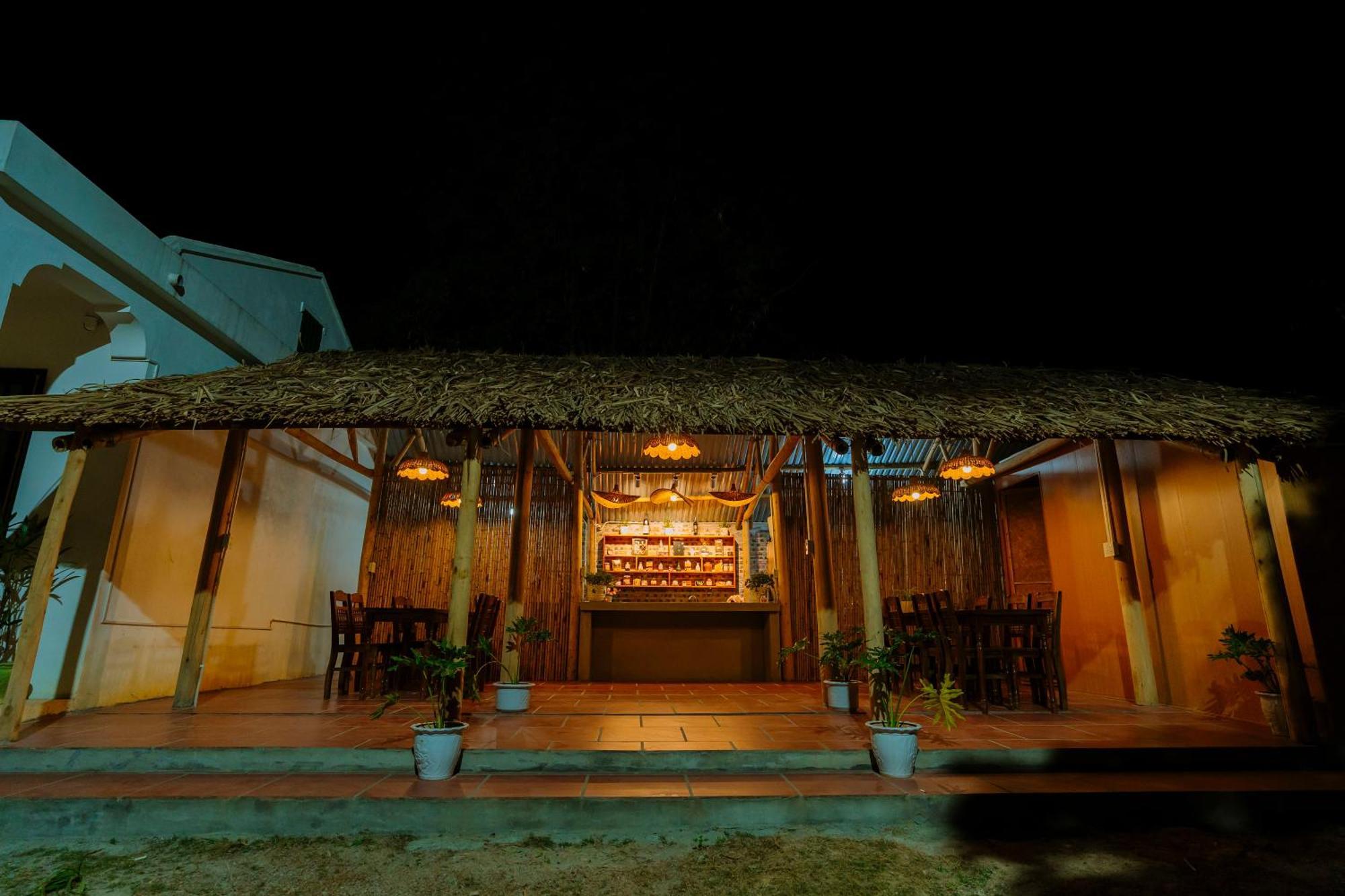 Charm Long Country house Ninh Binh