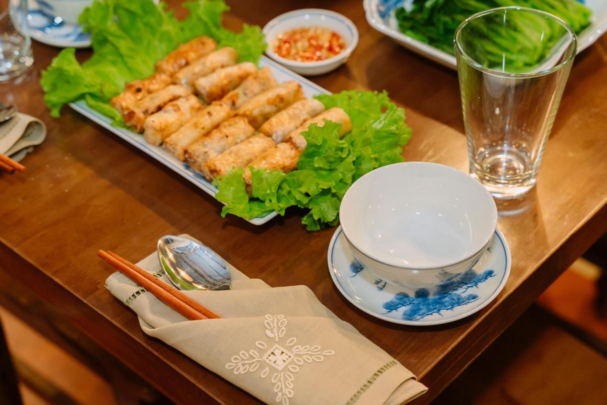 Charm Long Ninh Binh