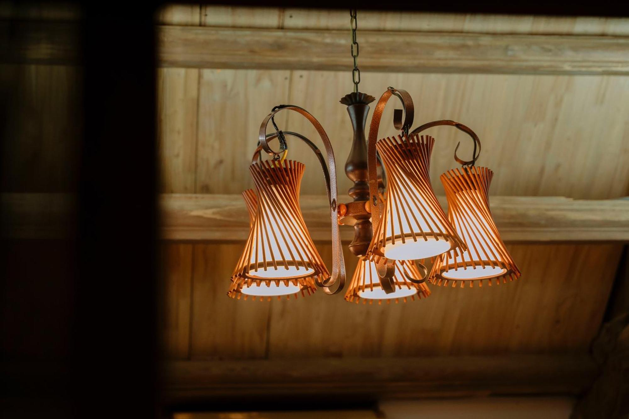 Charm Long Country house Ninh Binh