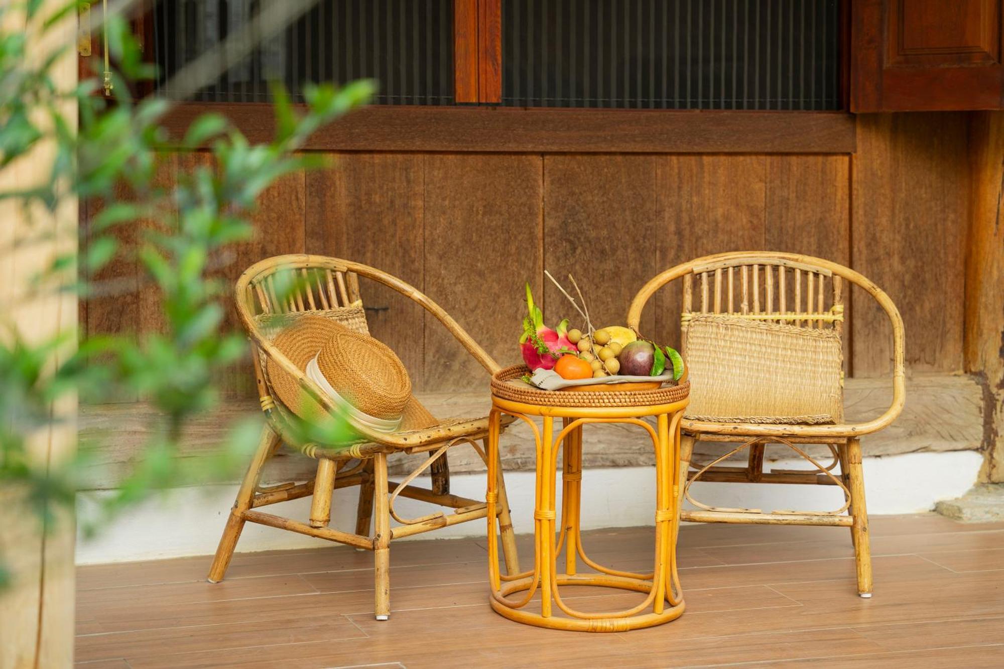 Country house Charm Long *