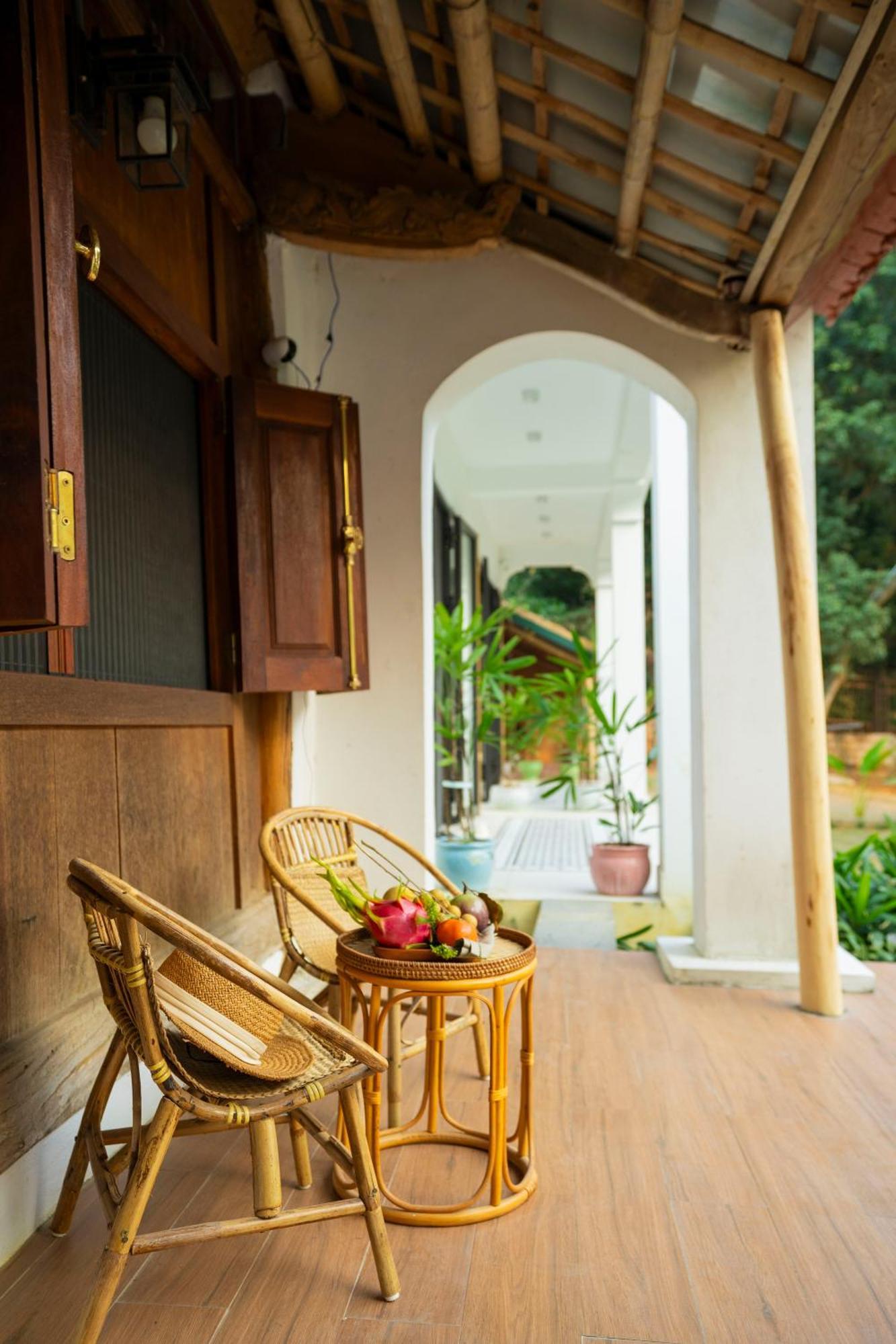 Charm Long Country house Ninh Binh