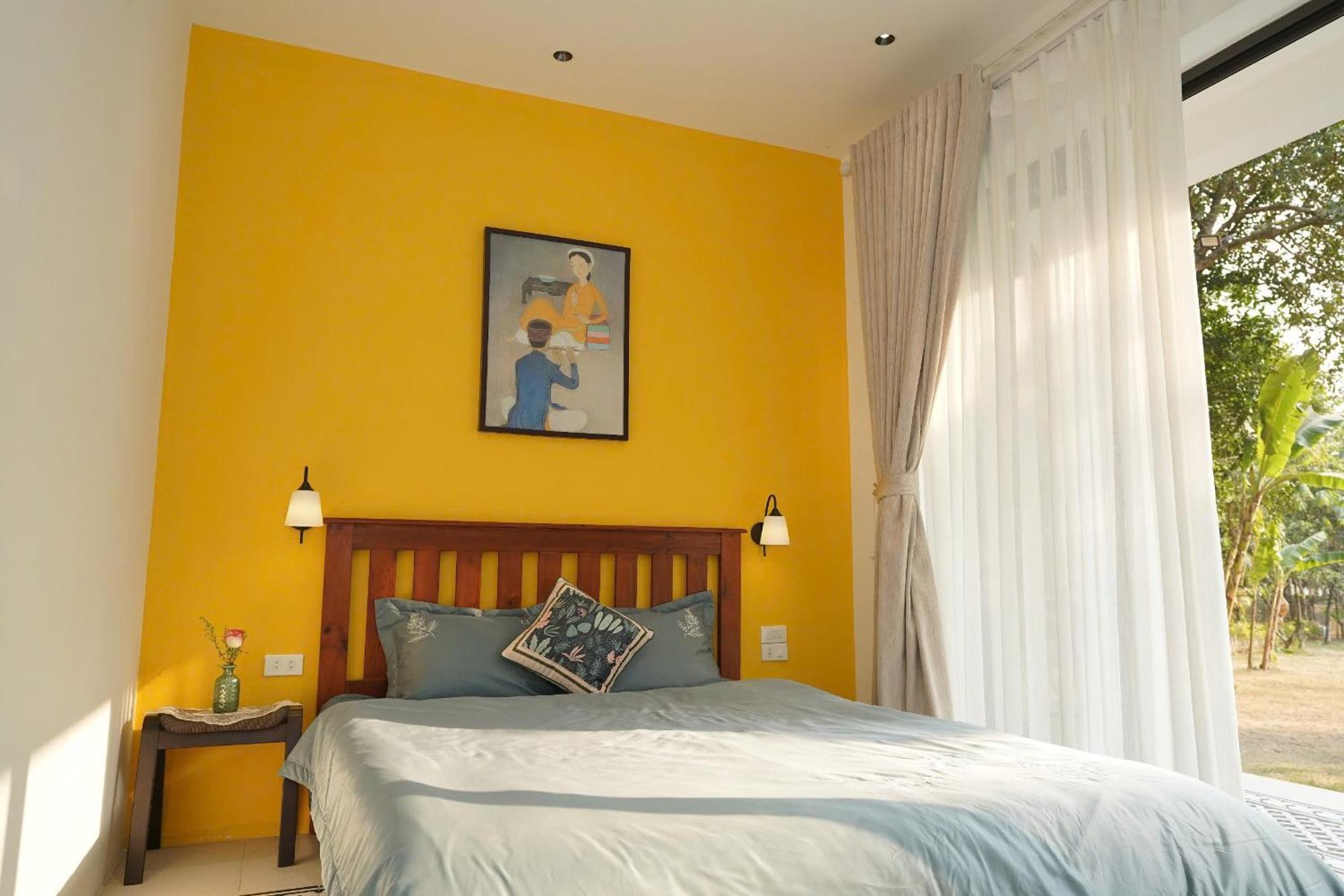Charm Long Country house Ninh Binh
